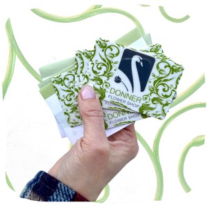 Donner Gift Card